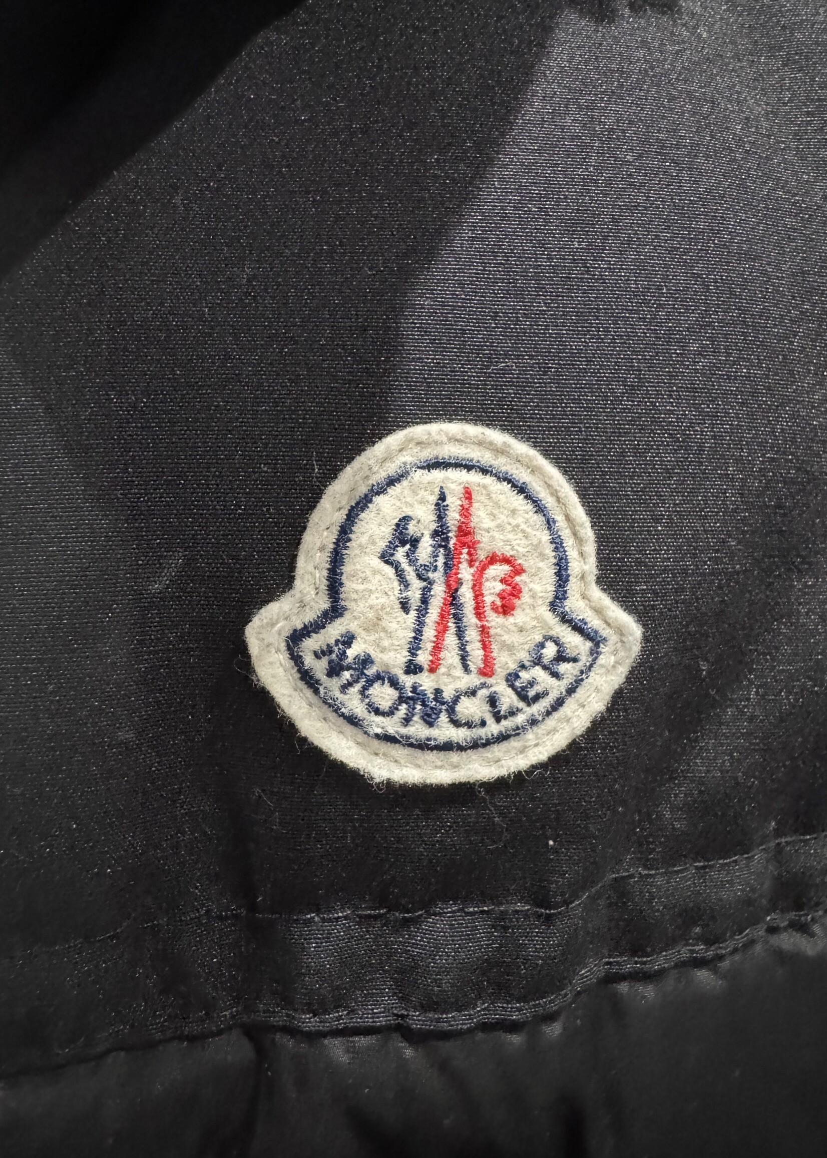 SOLD- Moncler Arles Giubbotto Arles