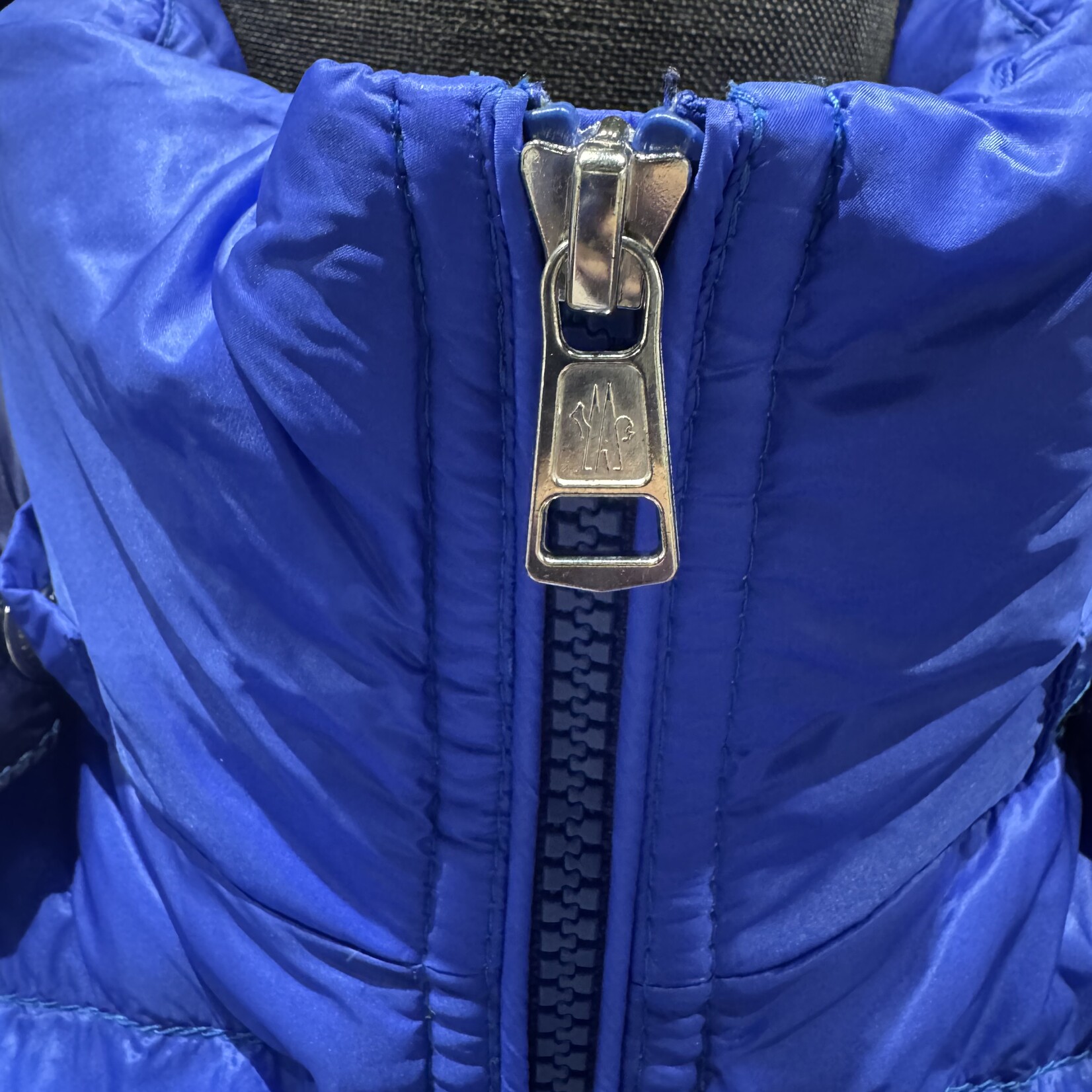 SOLD - Moncler Gers Gilet Vest