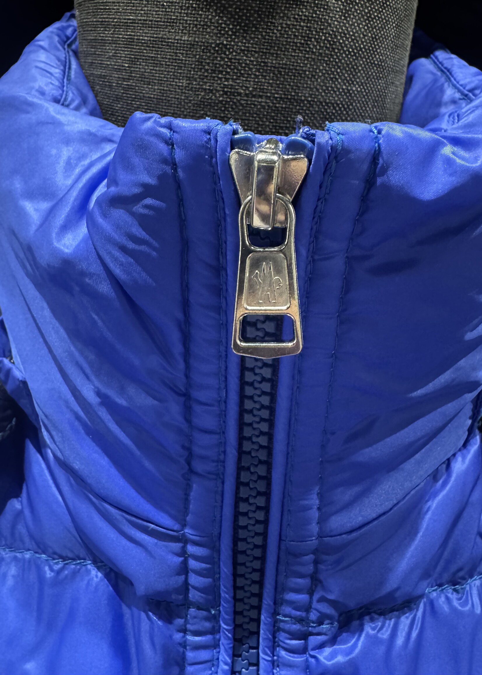 SOLD - Moncler Gers Gilet Vest