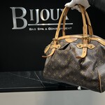 Louis Vuitton SOLD - Louis Vuitton Tivoli