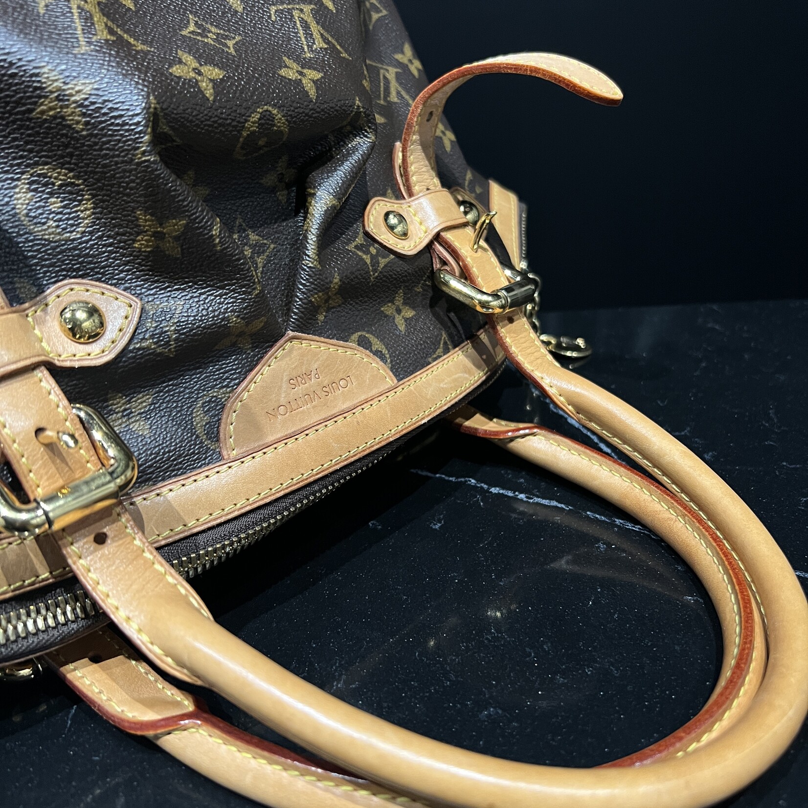 Louis Vuitton SOLD - Louis Vuitton Tivoli