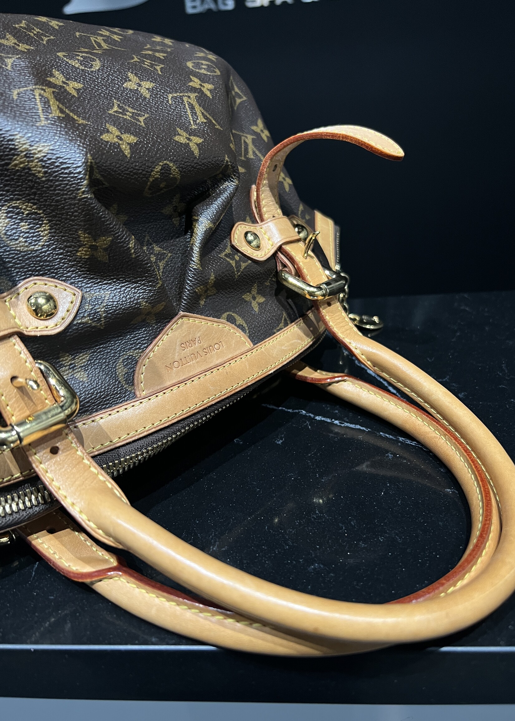 Louis Vuitton SOLD - Louis Vuitton Tivoli