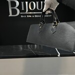 Louis Vuitton SOLD- Louis Vuitton Sac Triangle