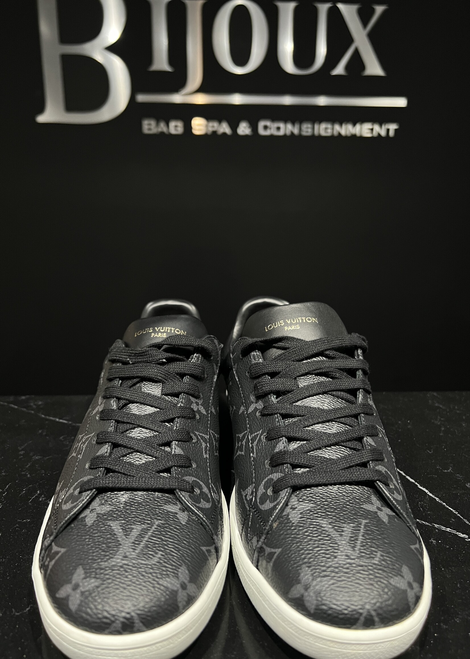 Louis Vuitton SOLD - Louis Vuitton Luxembourg Shoes