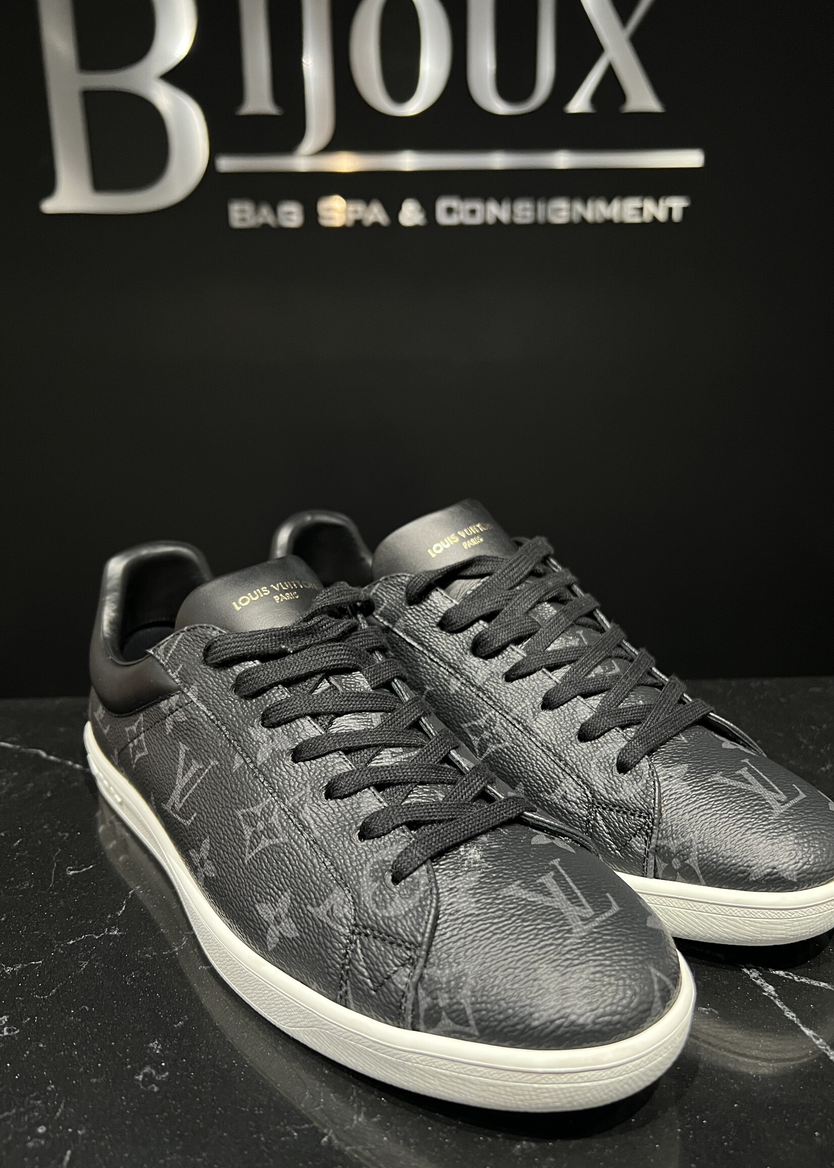 Louis Vuitton SOLD - Louis Vuitton Luxembourg Shoes