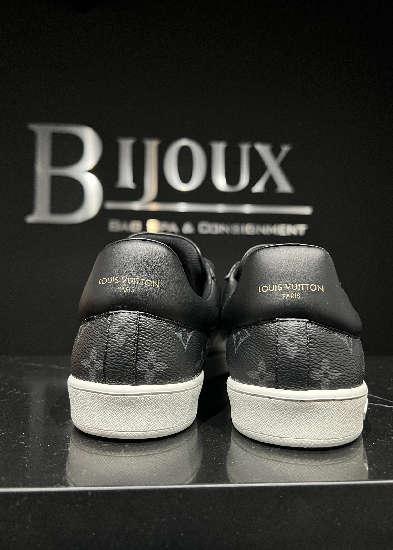 Louis Vuitton SOLD - Louis Vuitton Luxembourg Shoes