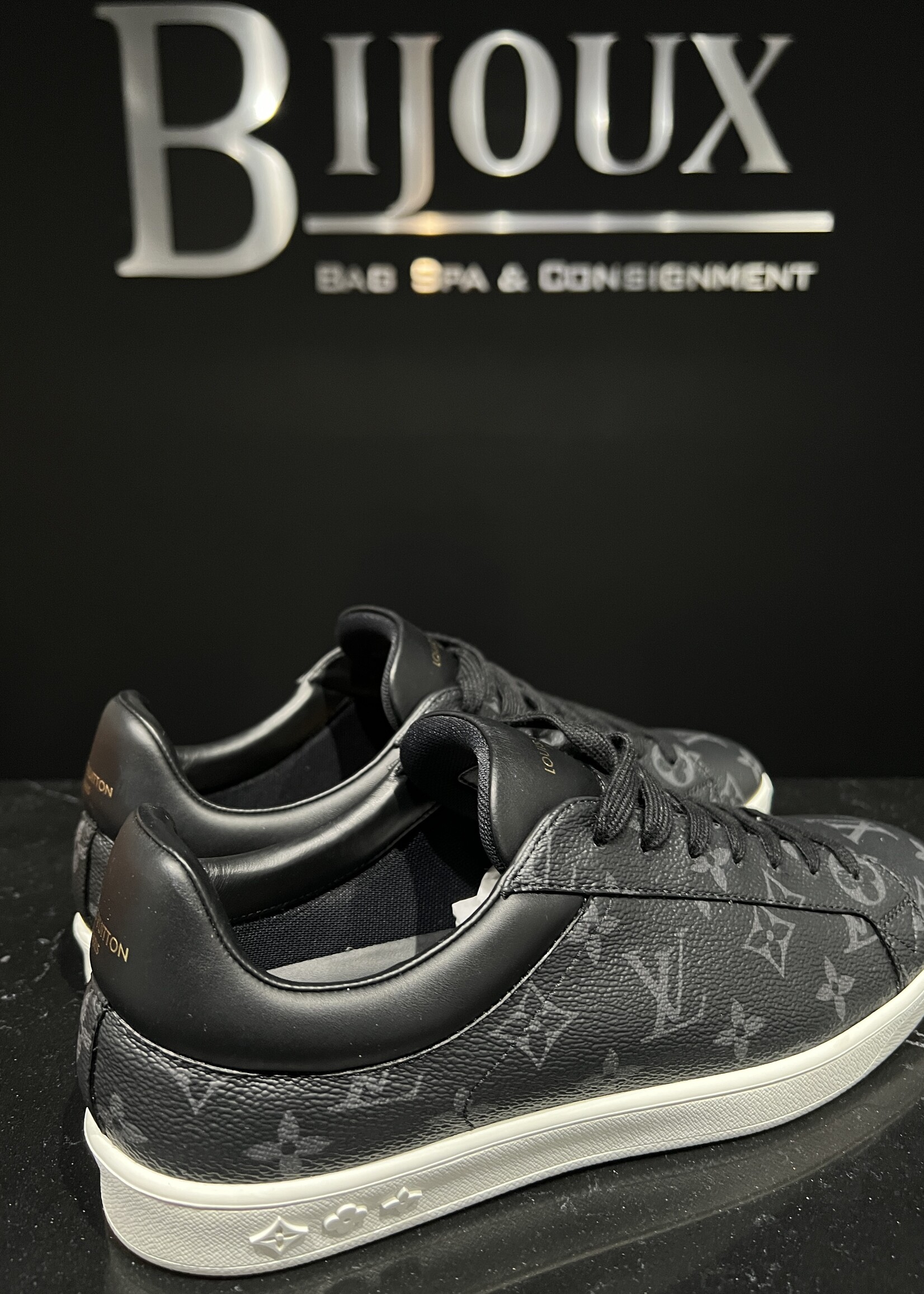 Louis Vuitton SOLD - Louis Vuitton Luxembourg Shoes