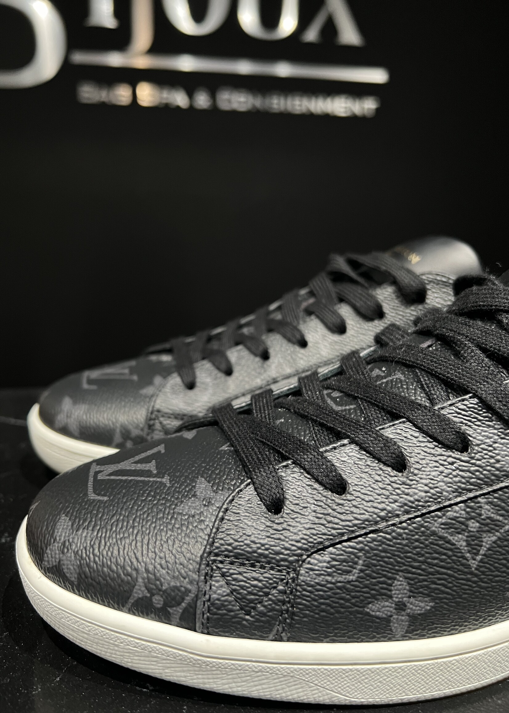 Louis Vuitton SOLD - Louis Vuitton Luxembourg Shoes