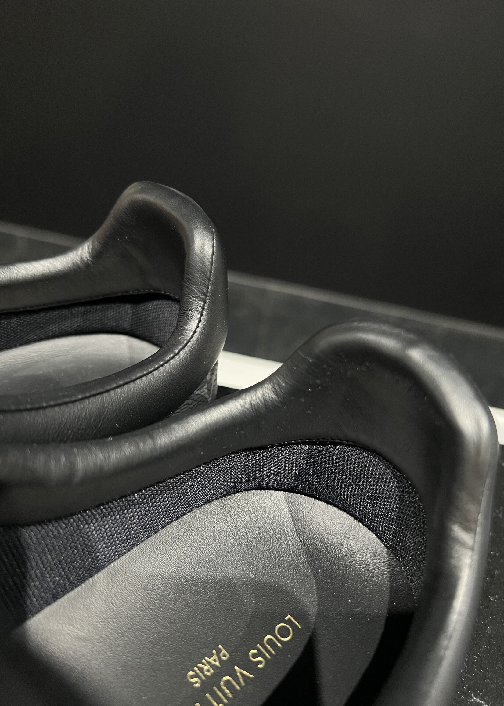 Louis Vuitton SOLD - Louis Vuitton Luxembourg Shoes