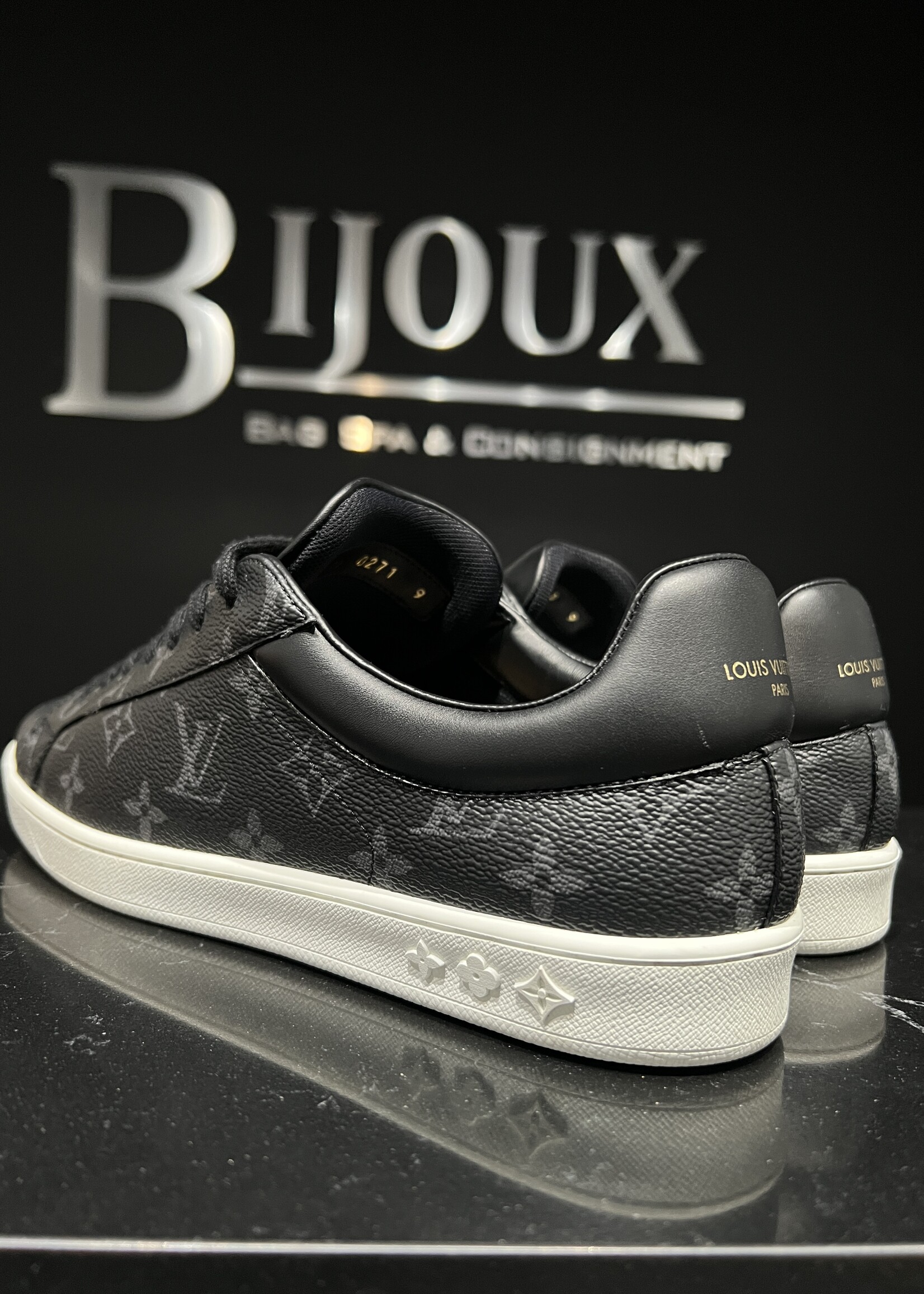 Louis Vuitton SOLD - Louis Vuitton Luxembourg Shoes