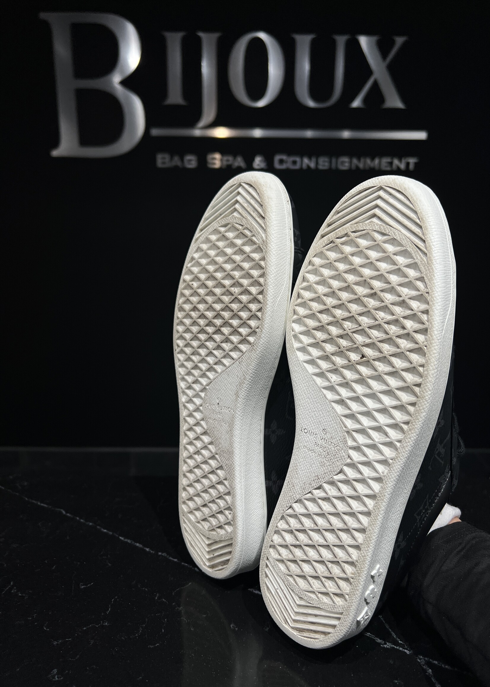 Louis Vuitton SOLD - Louis Vuitton Luxembourg Shoes