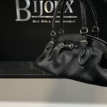 Christian Dior SOLD- Dior Black Monogram Satchel Bag