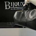 Louis Vuitton Louis Vuitton Keepall Epi 50