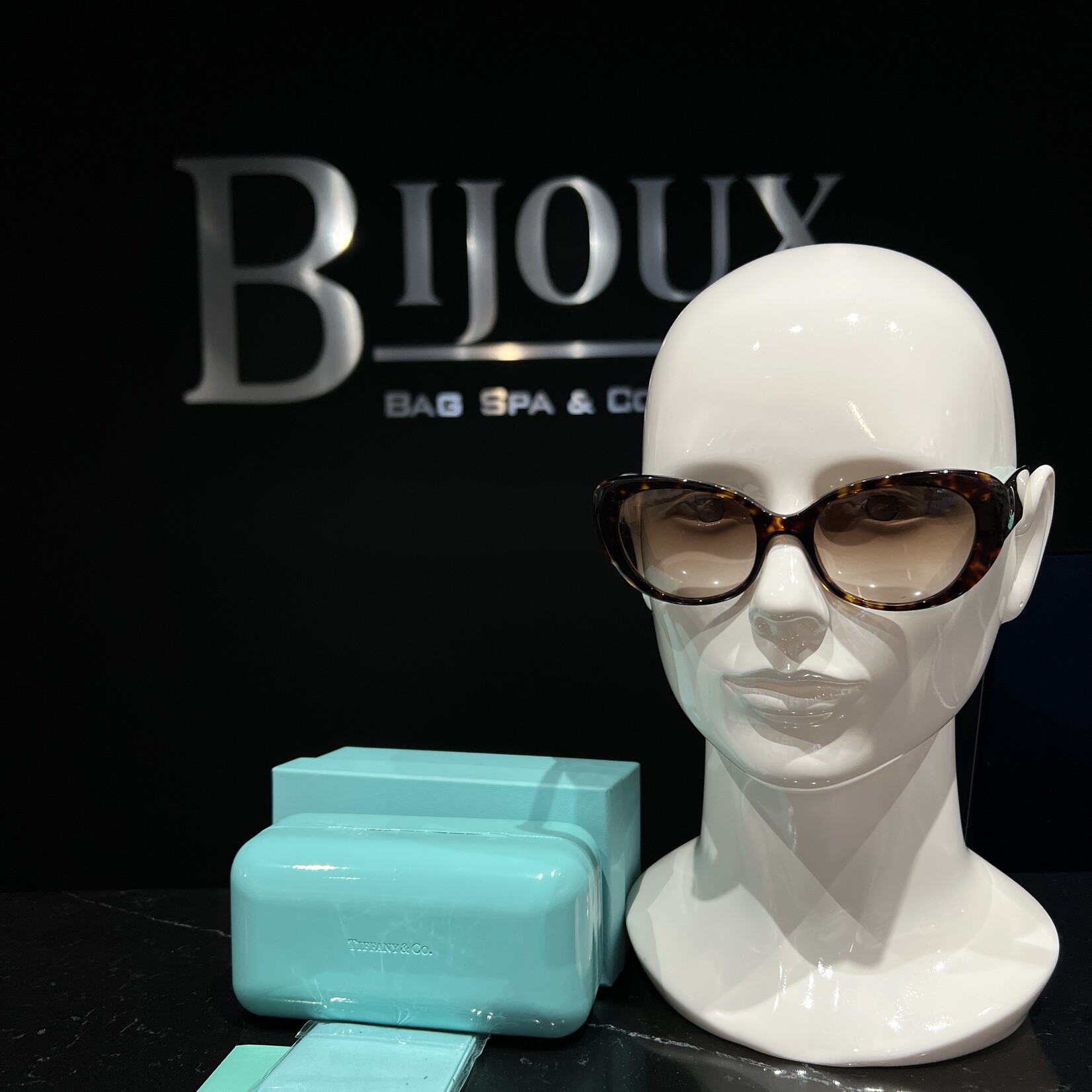 Tiffany & Co Tiffany TF4153 Sunglasses