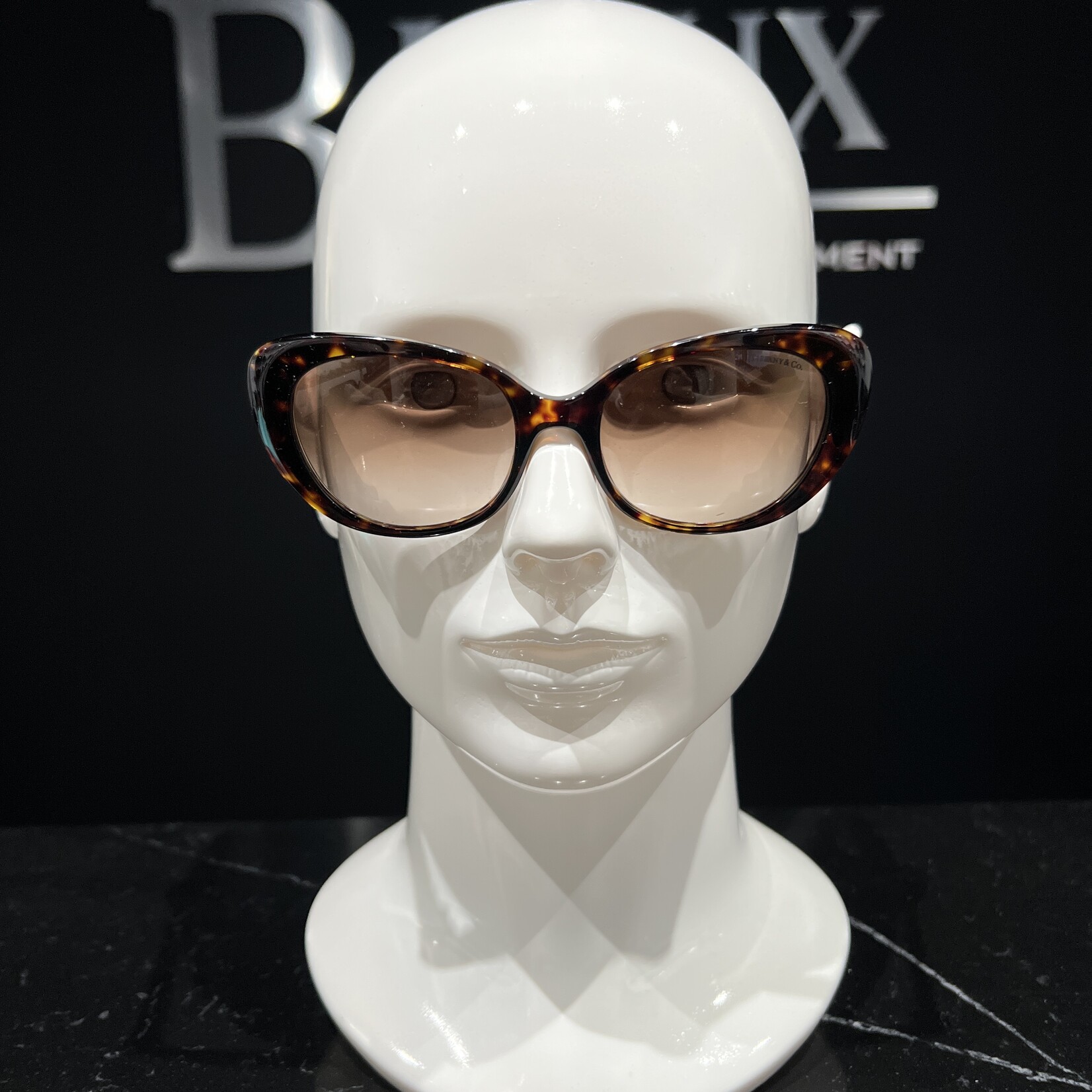 Tiffany & Co Tiffany TF4153 Sunglasses