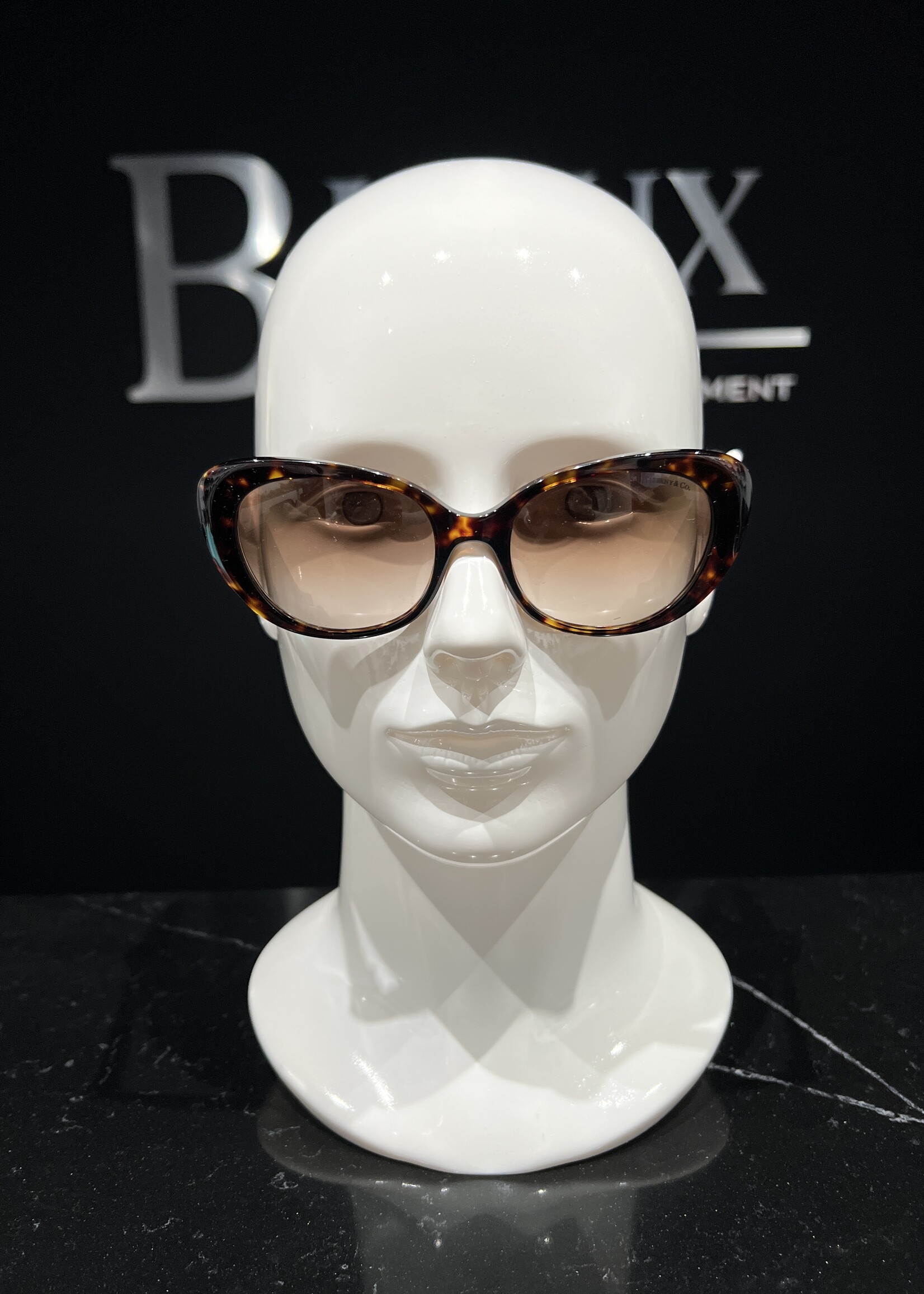 Tiffany & Co SOLD - Tiffany TF4153 Sunglasses