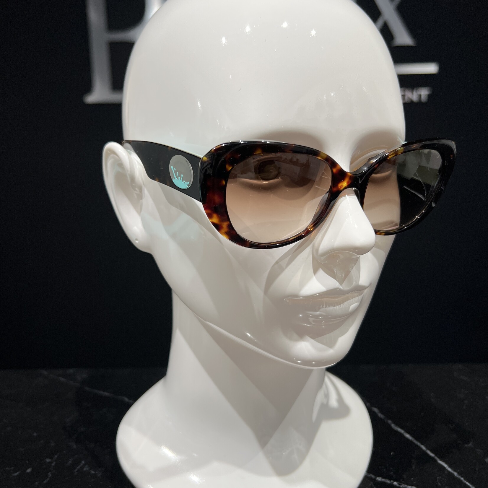 Tiffany & Co Tiffany TF4153 Sunglasses