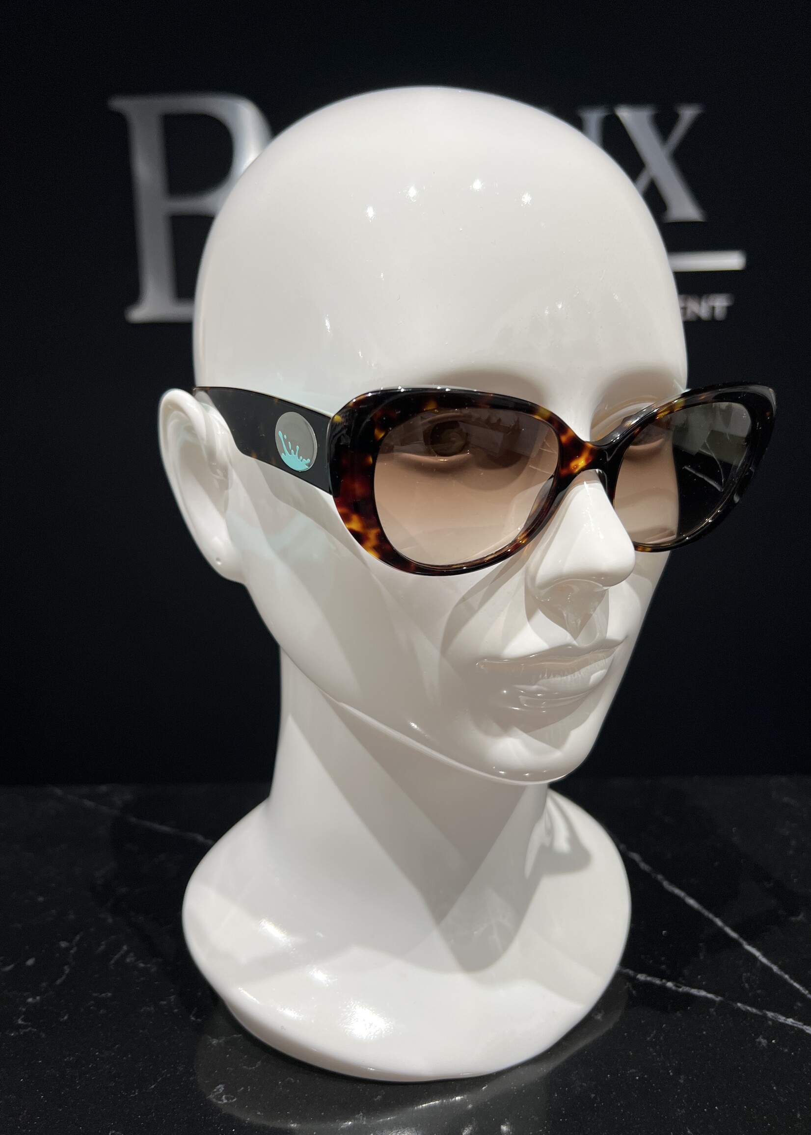 Tiffany & Co SOLD - Tiffany TF4153 Sunglasses