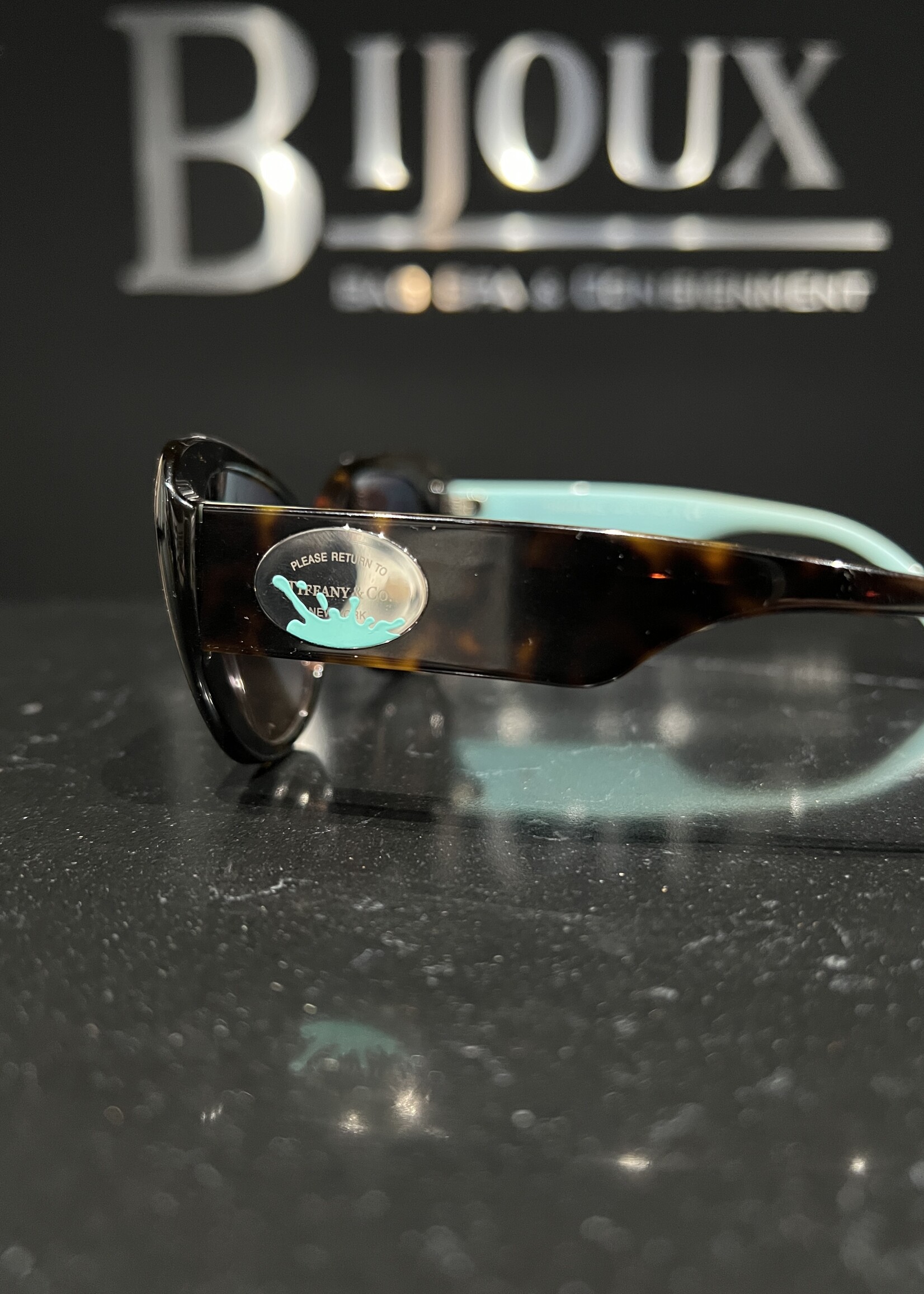 Tiffany & Co SOLD - Tiffany TF4153 Sunglasses