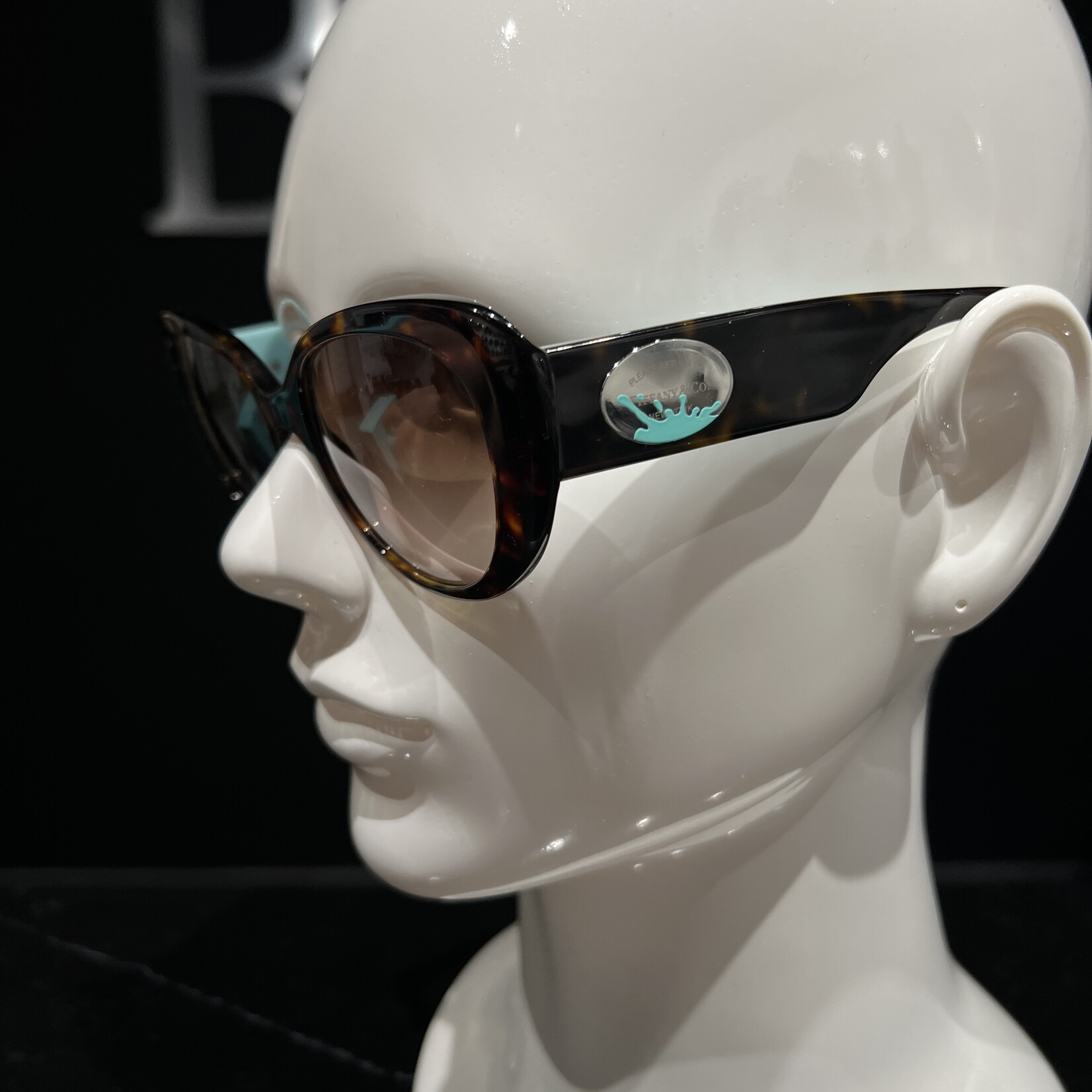 Tiffany & Co Tiffany TF4153 Sunglasses