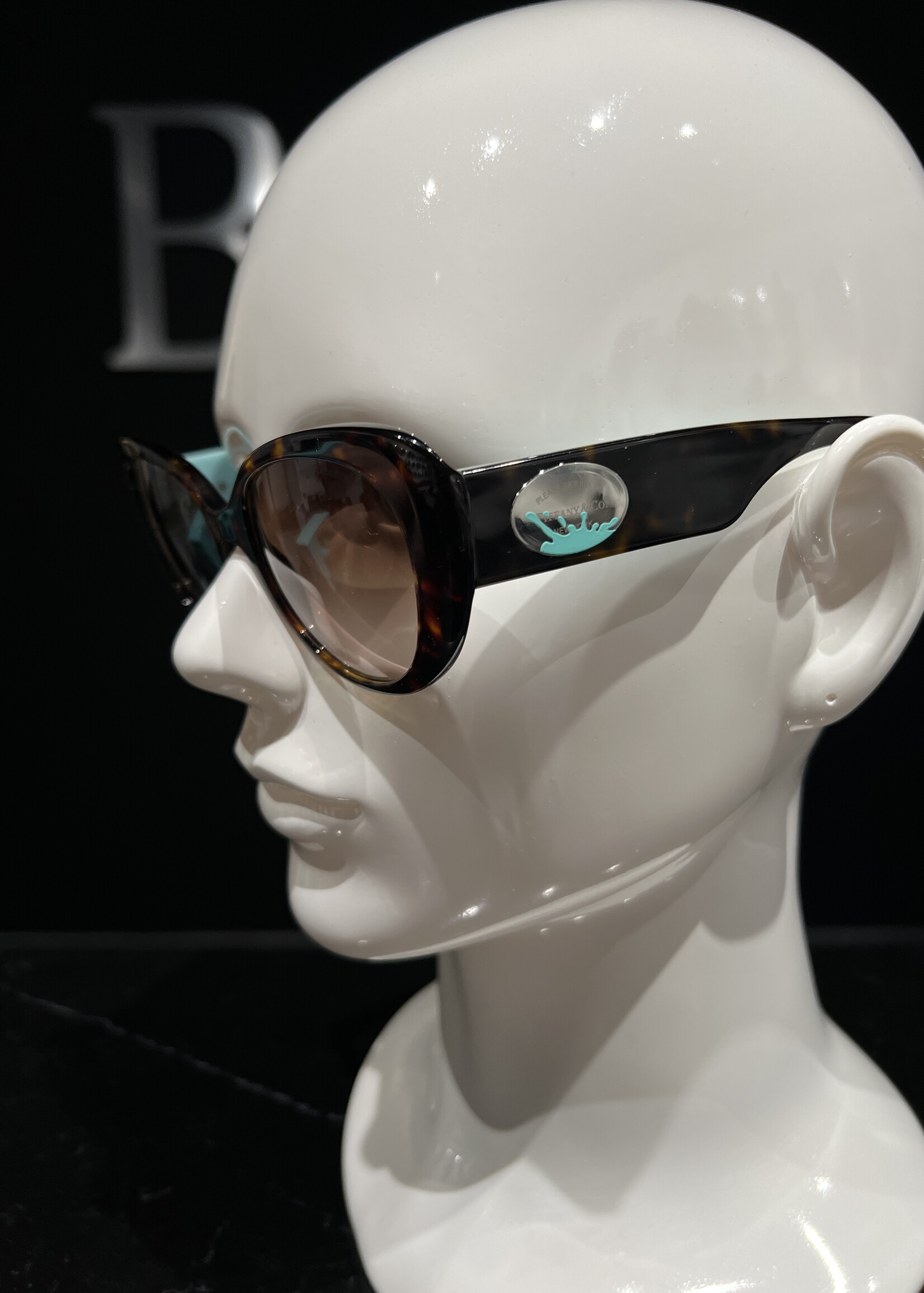 Tiffany & Co SOLD - Tiffany TF4153 Sunglasses