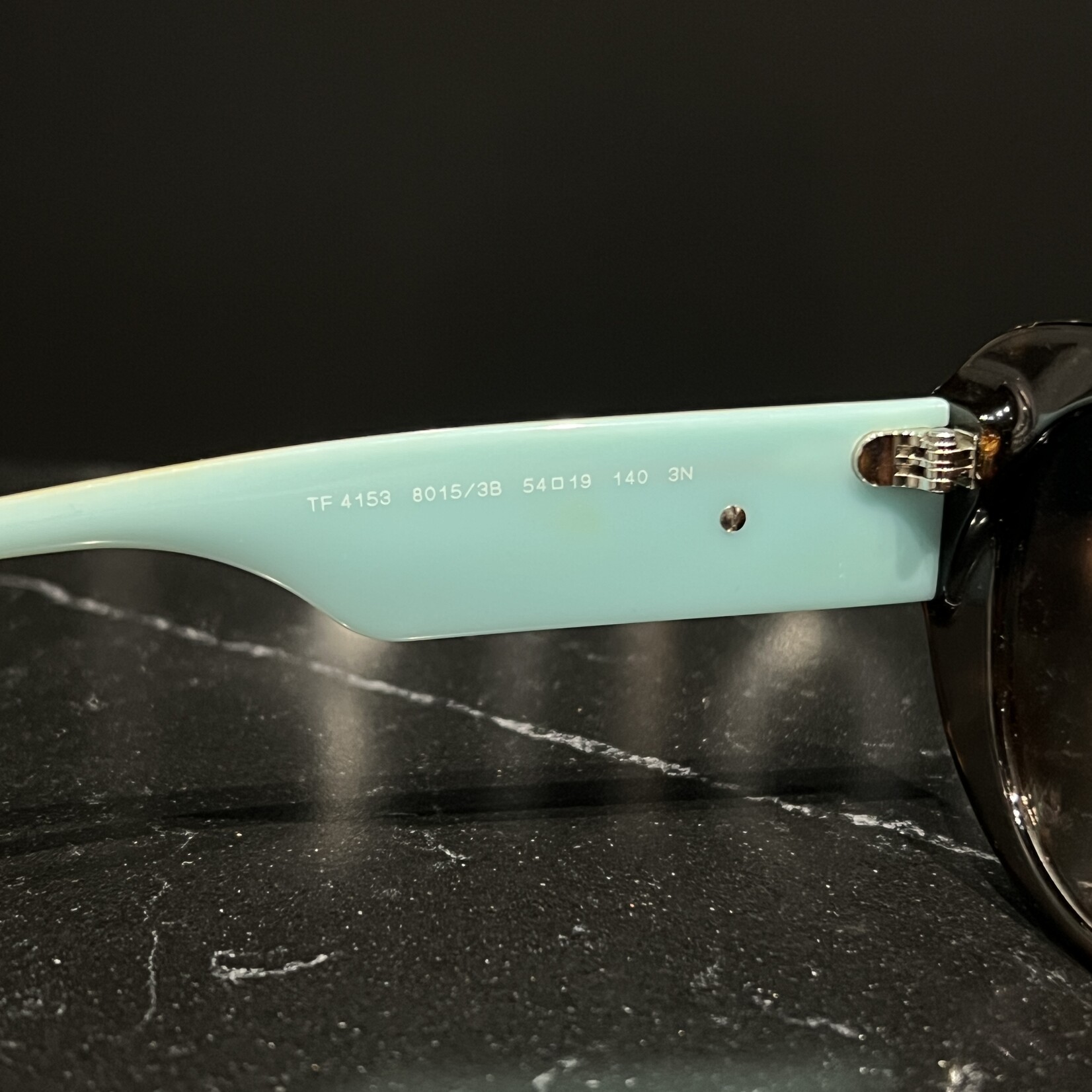Tiffany & Co Tiffany TF4153 Sunglasses