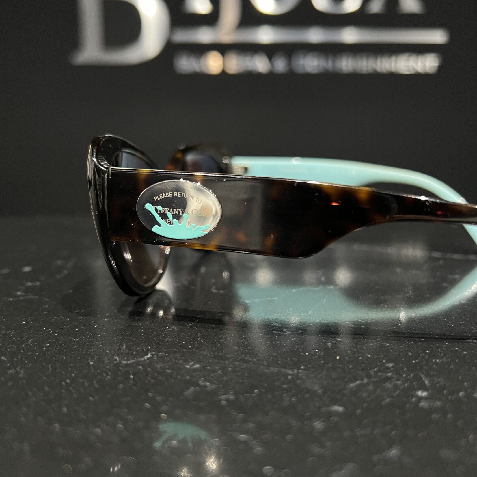 Tiffany & Co Tiffany TF4153 Sunglasses