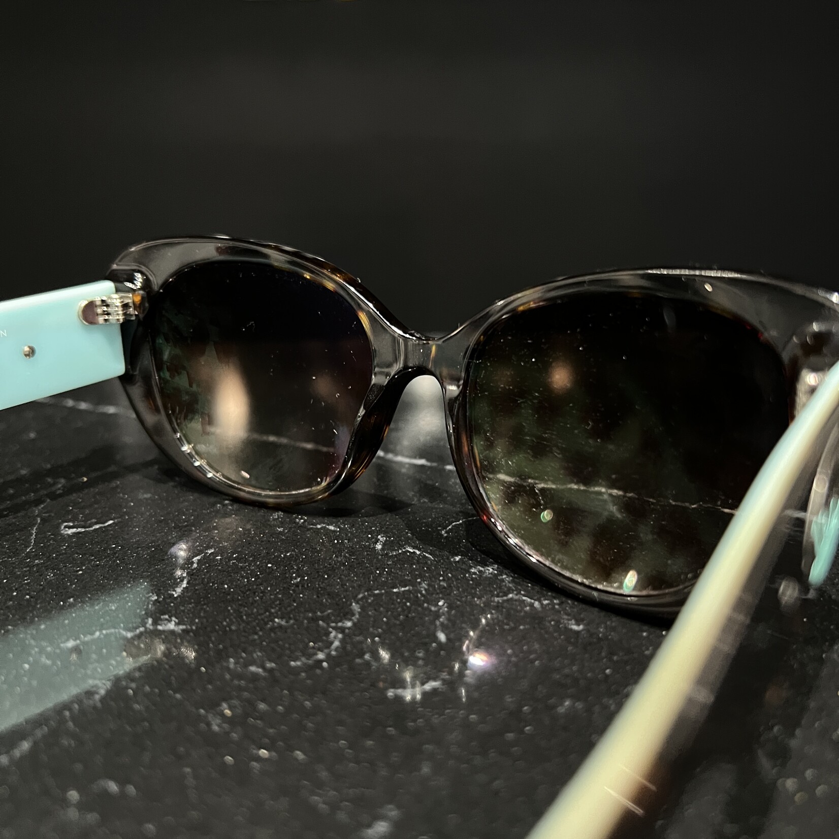Tiffany & Co Tiffany TF4153 Sunglasses