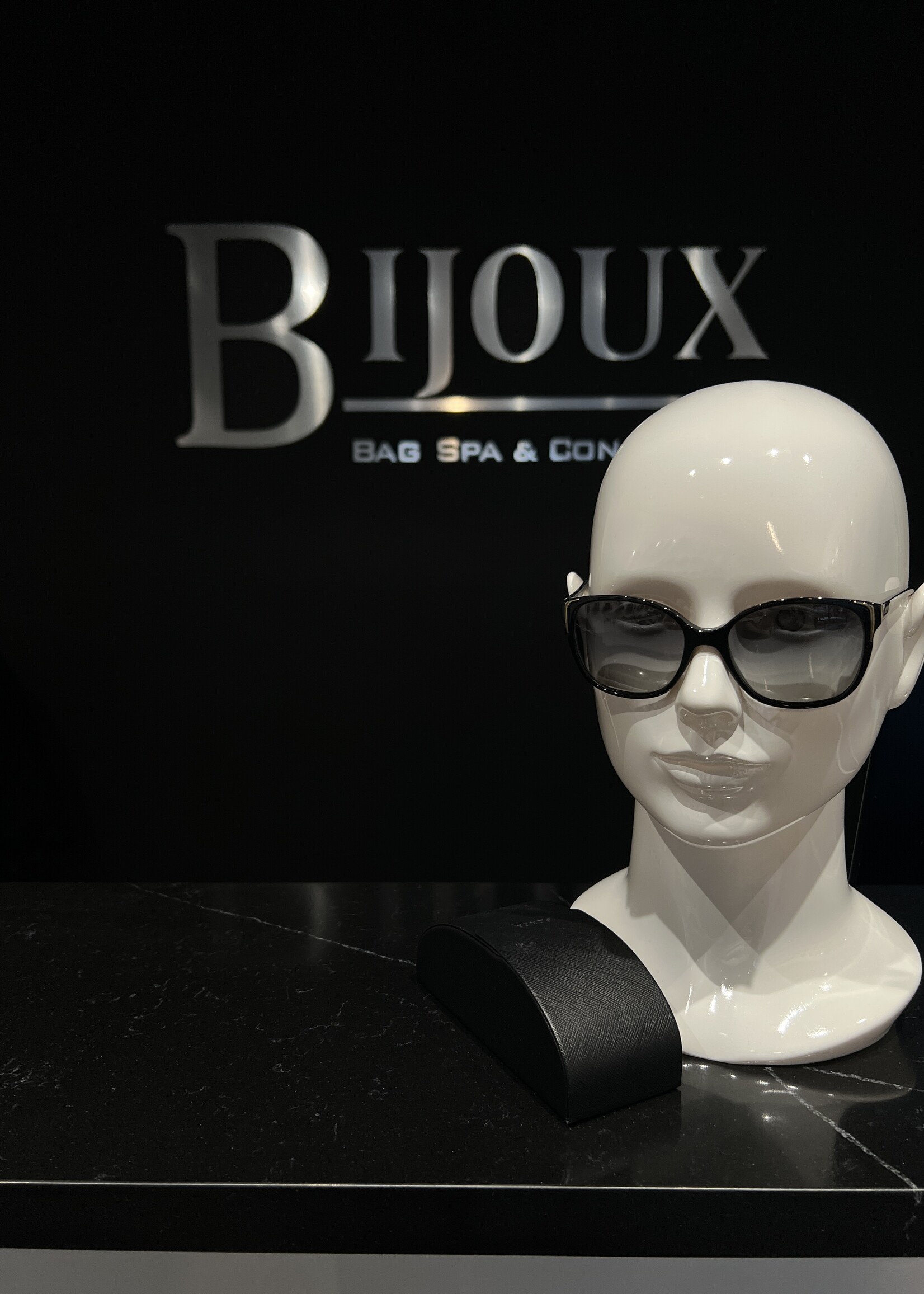 Prada Prada Sunglasses SPR01