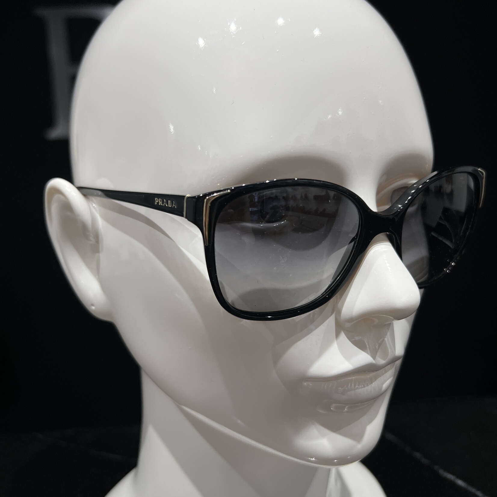 Prada Prada Sunglasses SPR01