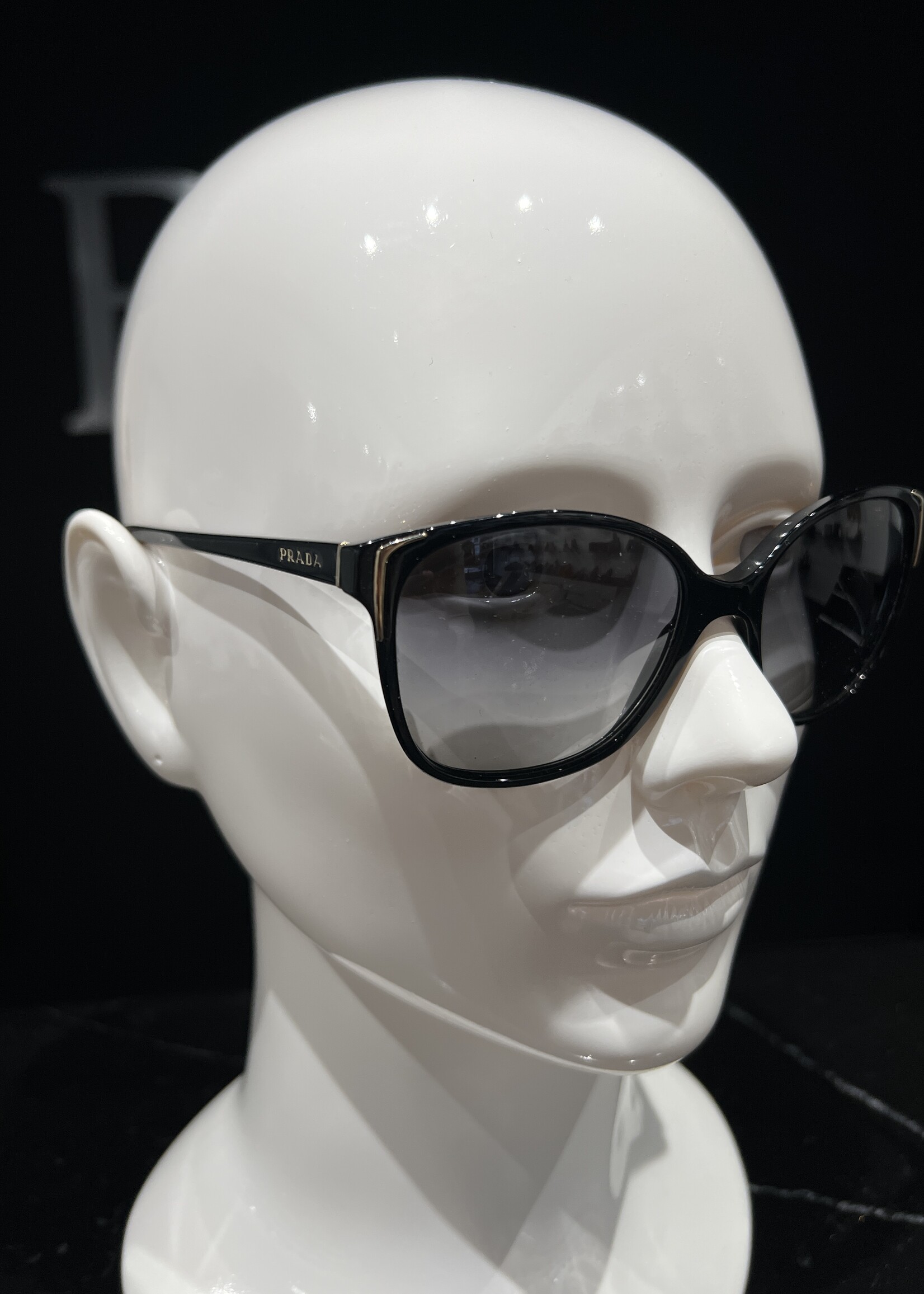 Prada Prada Sunglasses SPR01