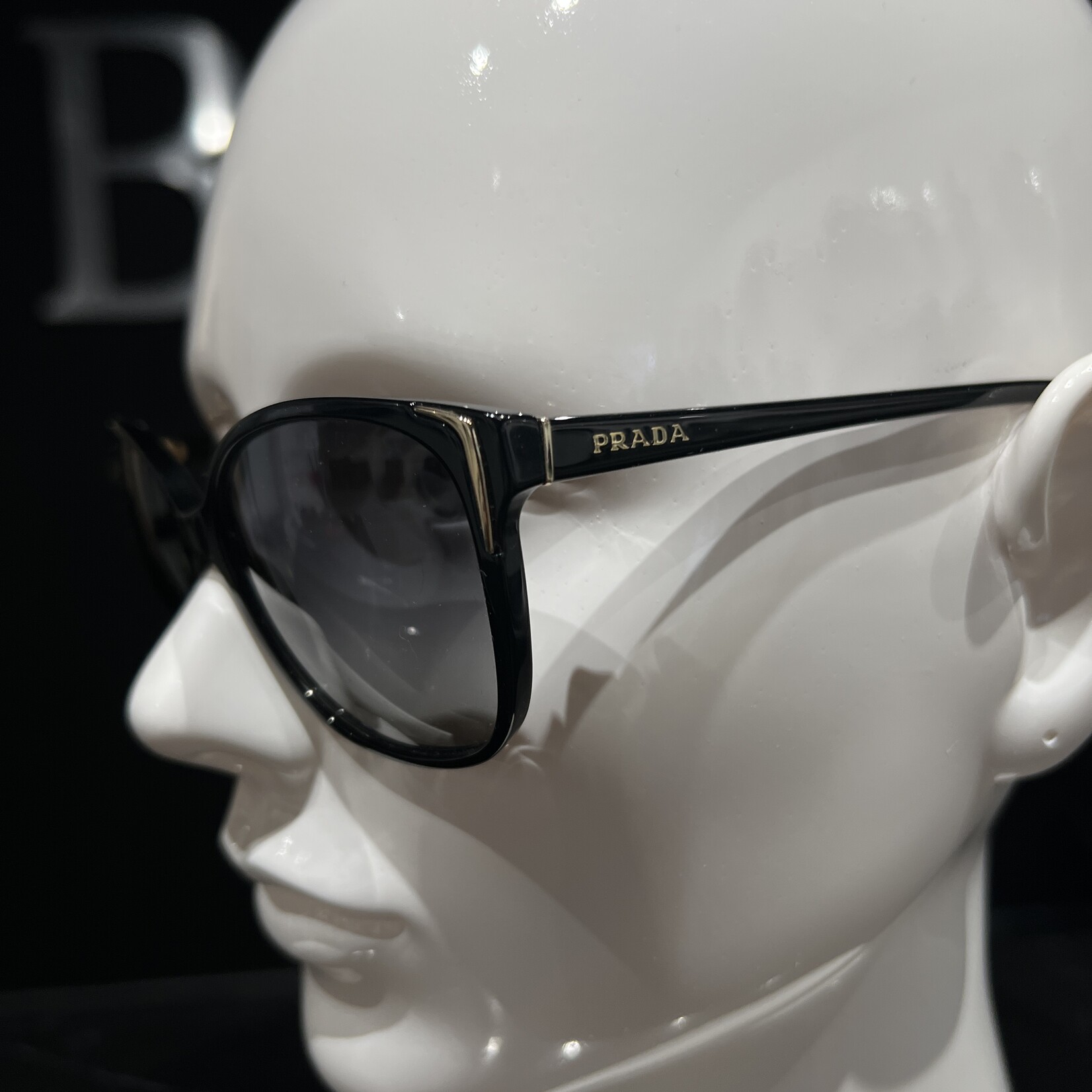 Prada Prada Sunglasses SPR01