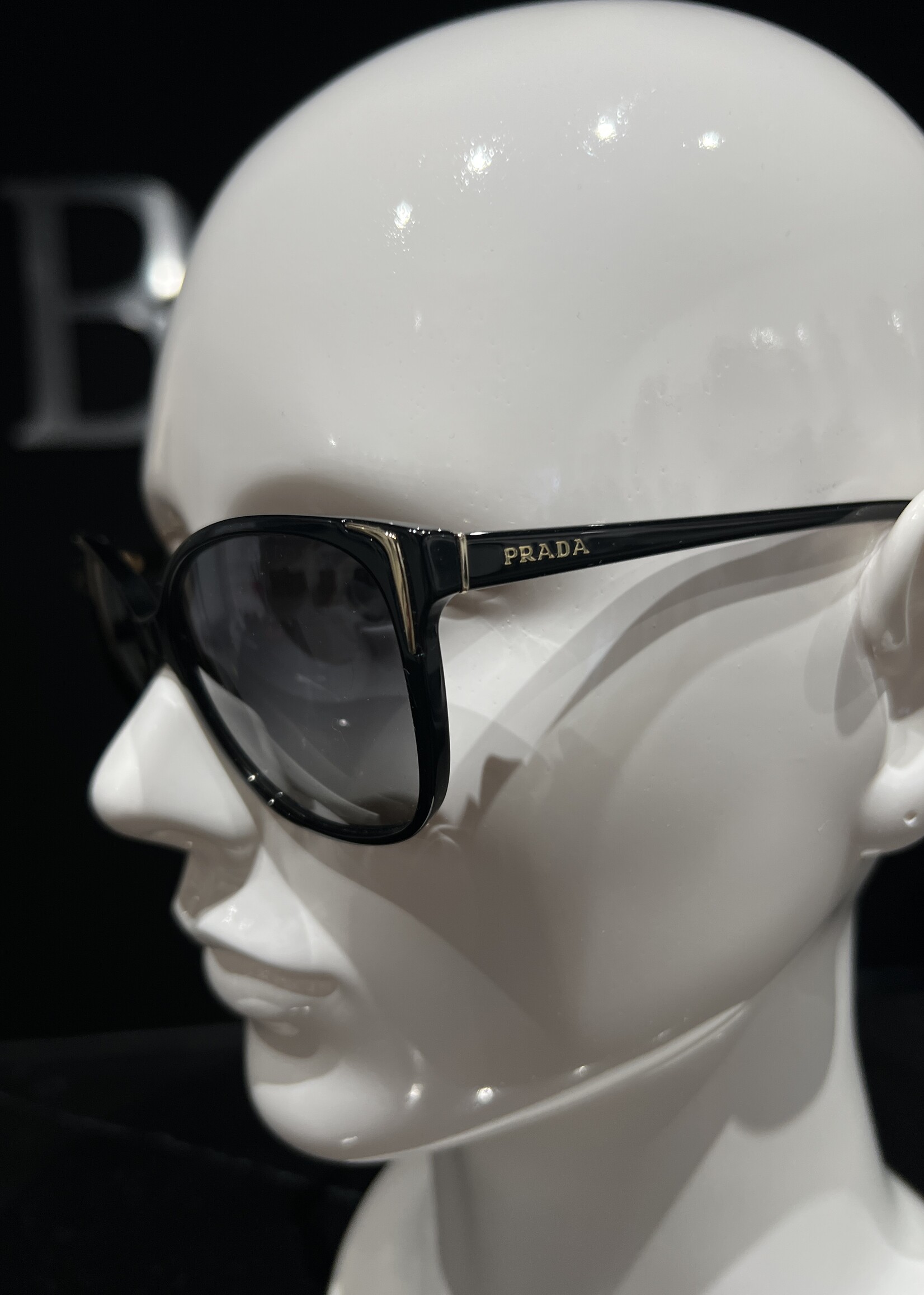 Prada Prada Sunglasses SPR01