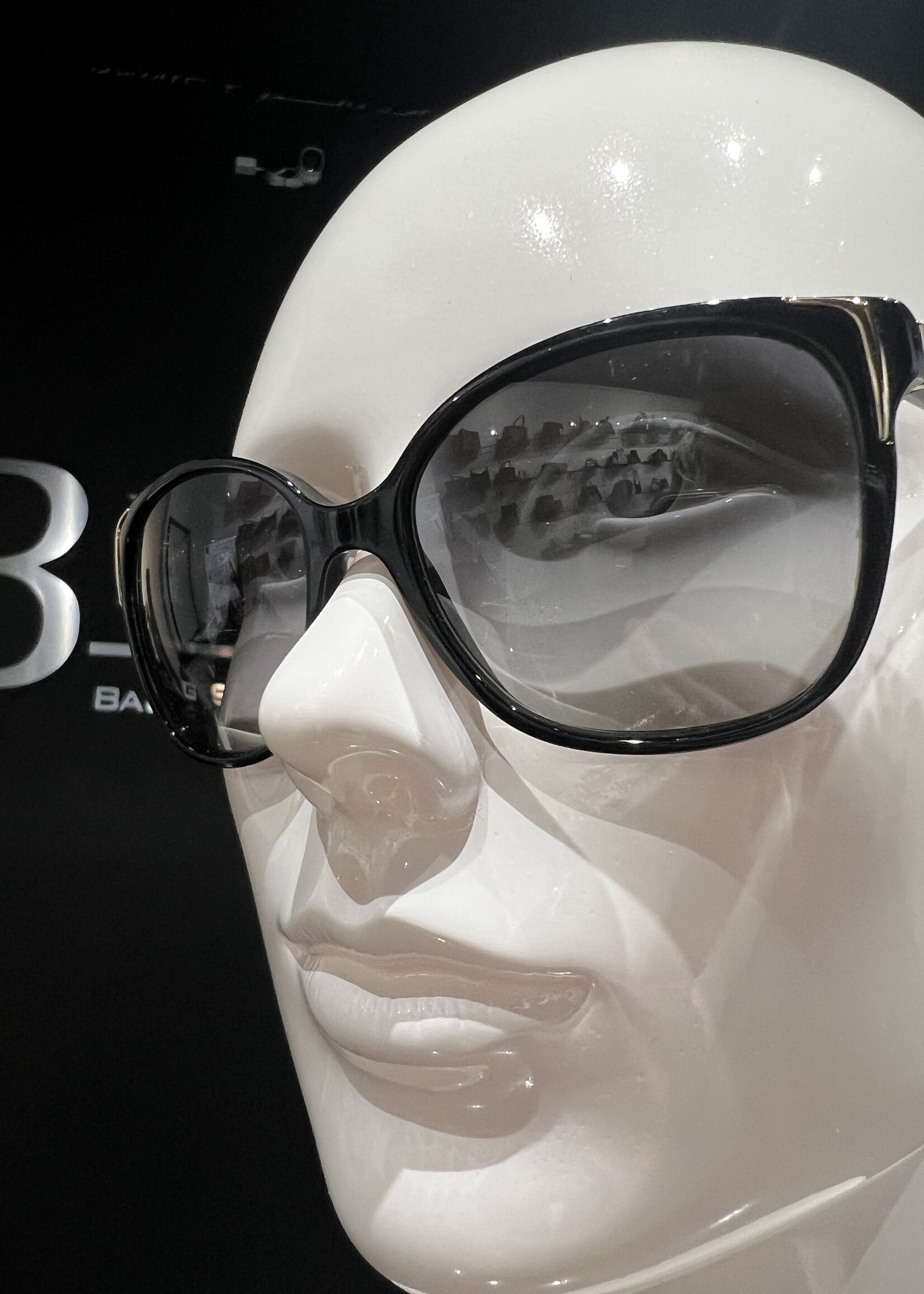 Prada Prada Sunglasses SPR01