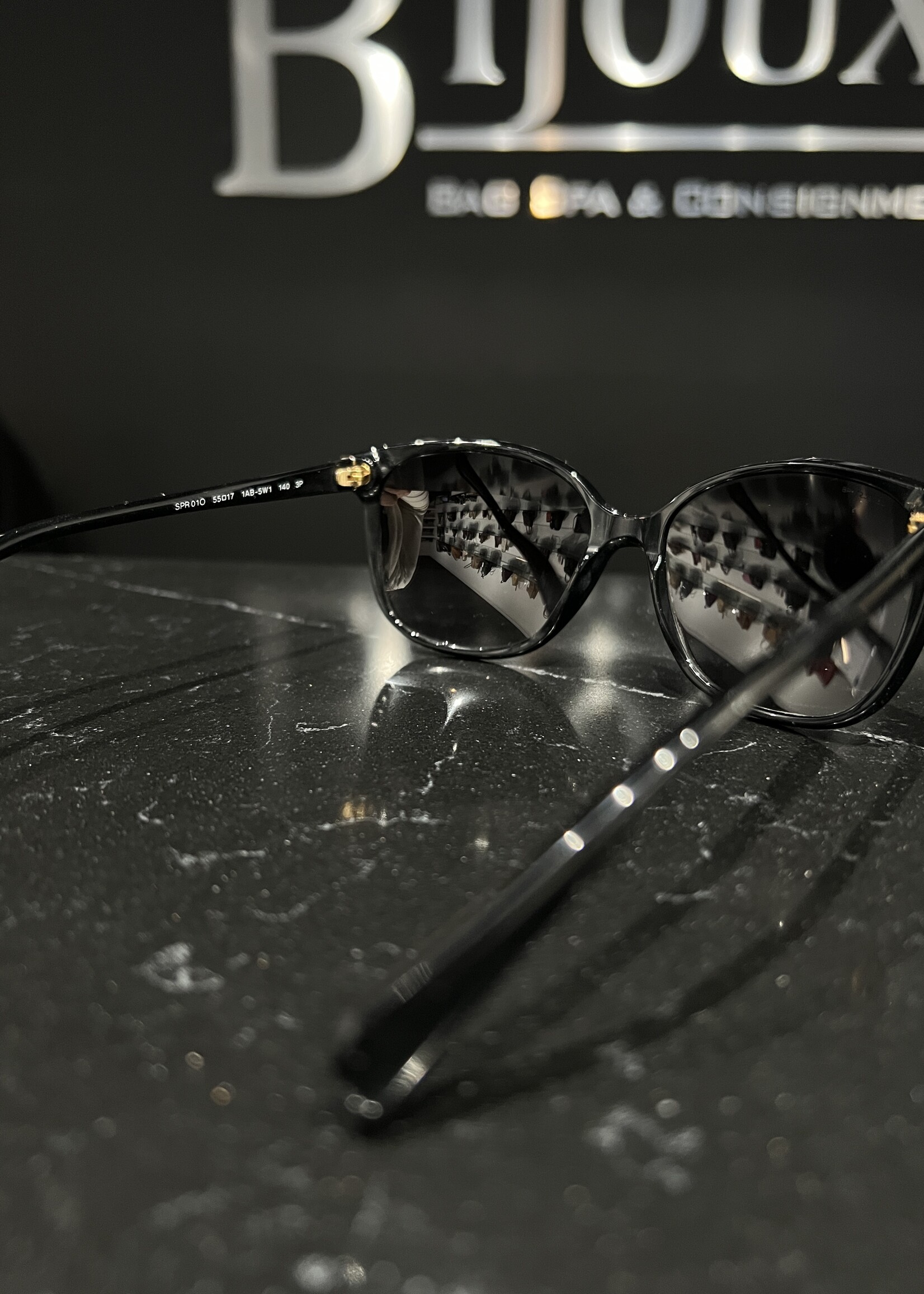 Prada Prada Sunglasses SPR01