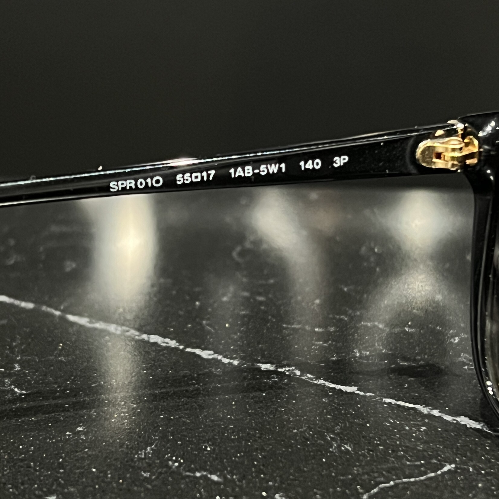 Prada Prada Sunglasses SPR01