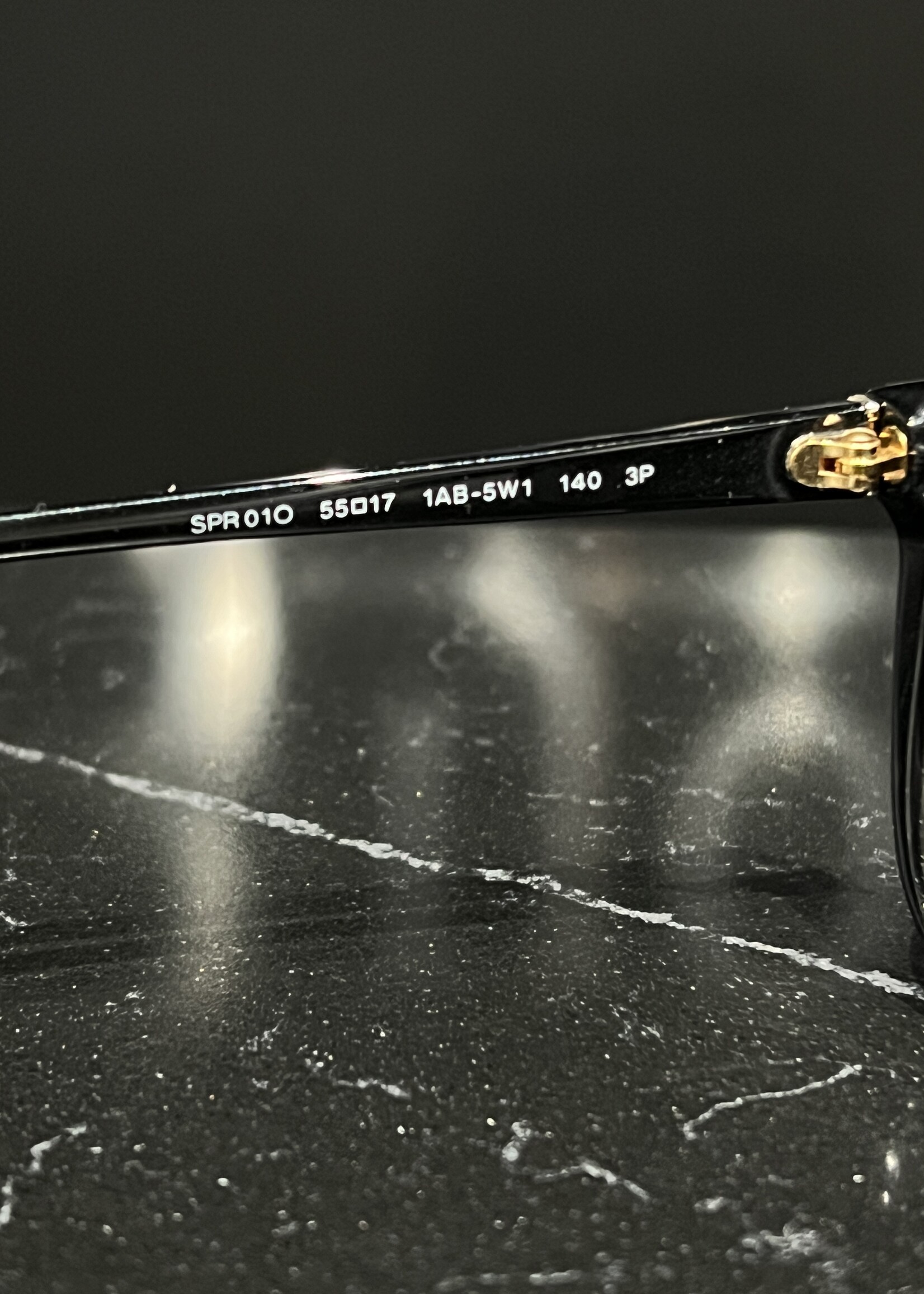 Prada Prada Sunglasses SPR01