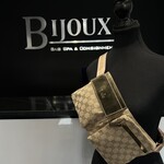 Gucci SOLD - Gucci Sherry Line Belt Bag