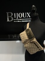 Gucci SOLD - Gucci Sherry Line Belt Bag