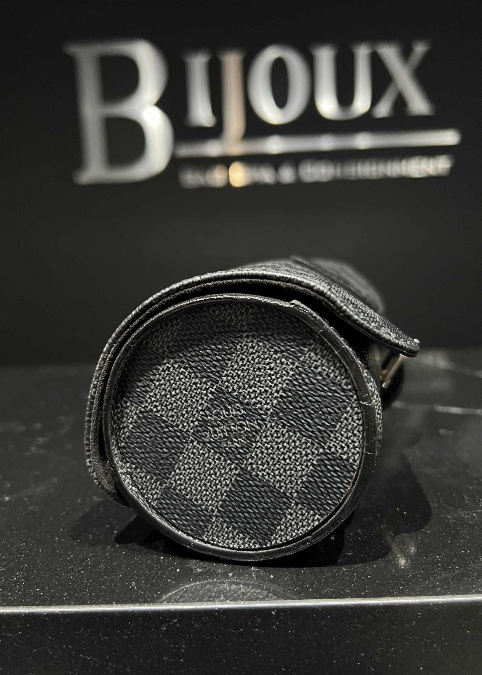 Louis Vuitton SOLD - Louis Vuitton Watch Case