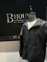 Louis Vuitton SOLD - Louis Vuitton Reversible Monogram Windbreaker