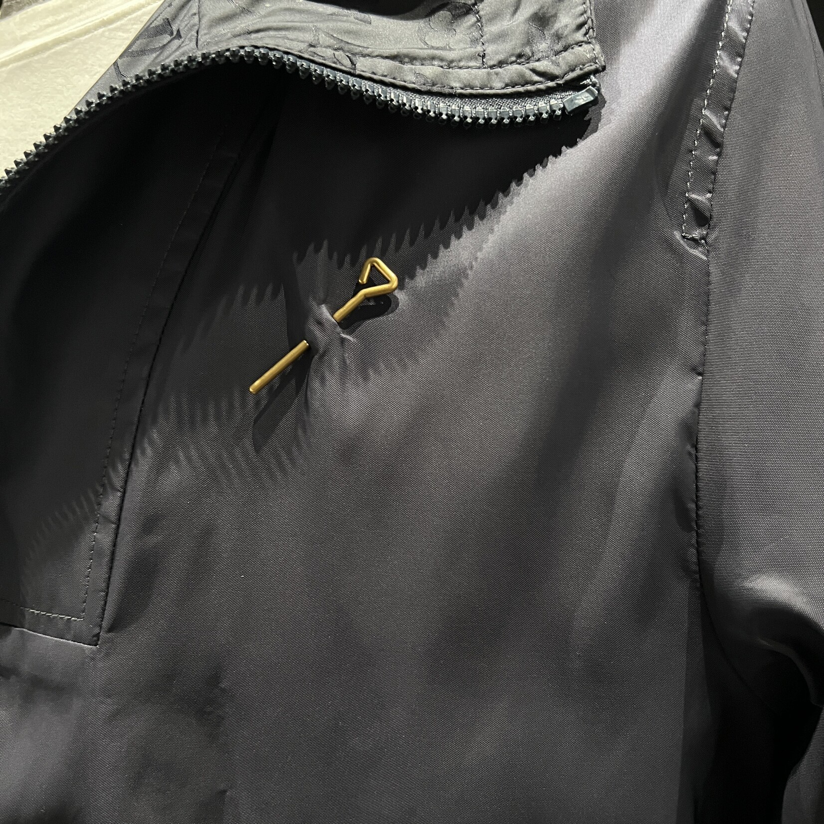 Louis Vuitton SOLD - Louis Vuitton Reversible Monogram Windbreaker