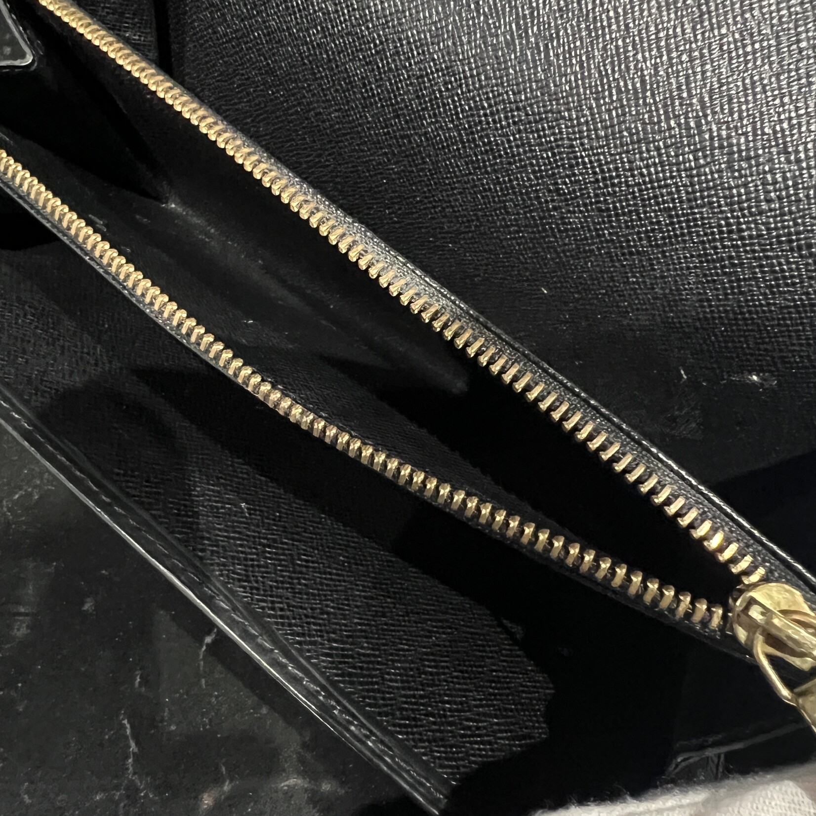 Louis Vuitton SOLD- Louis Vuitton Epi Wallet