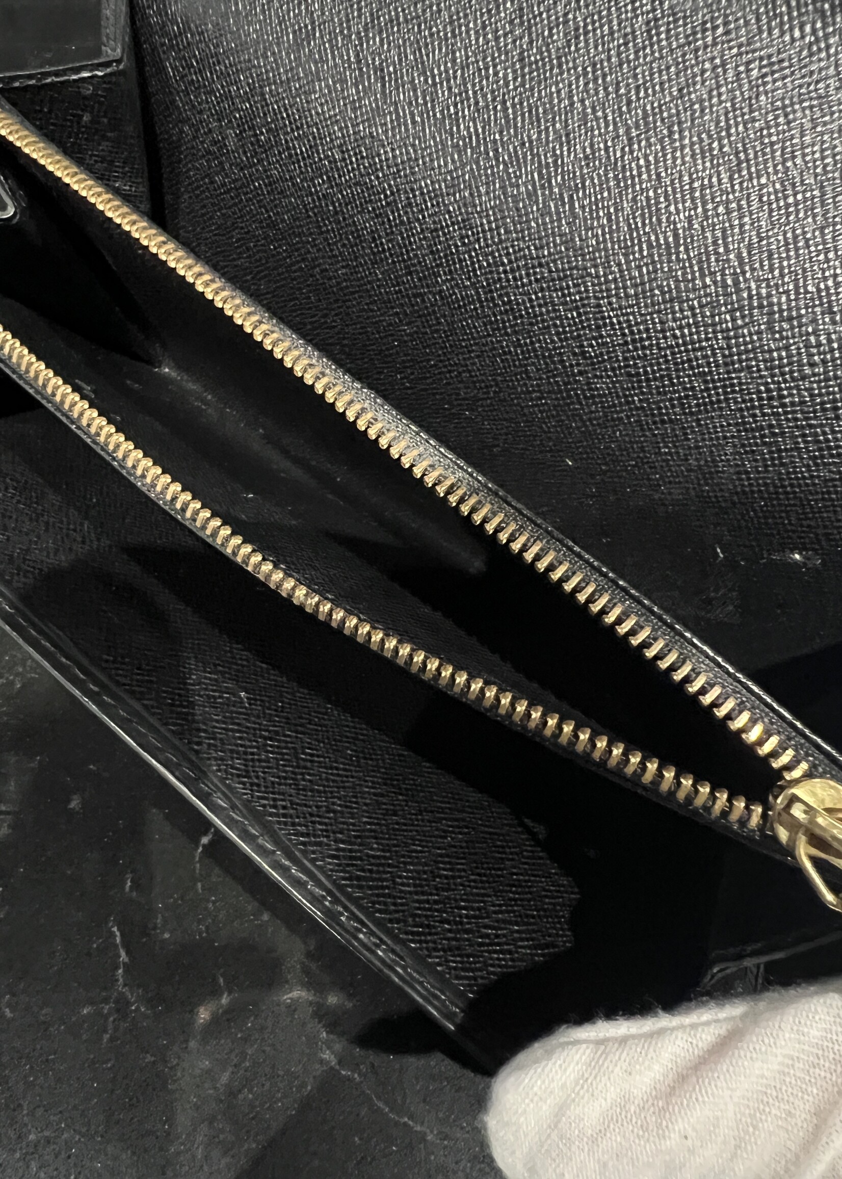 Louis Vuitton SOLD- Louis Vuitton Epi Wallet