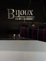 Burberry SOLD - Burberry Vintage Haymarket