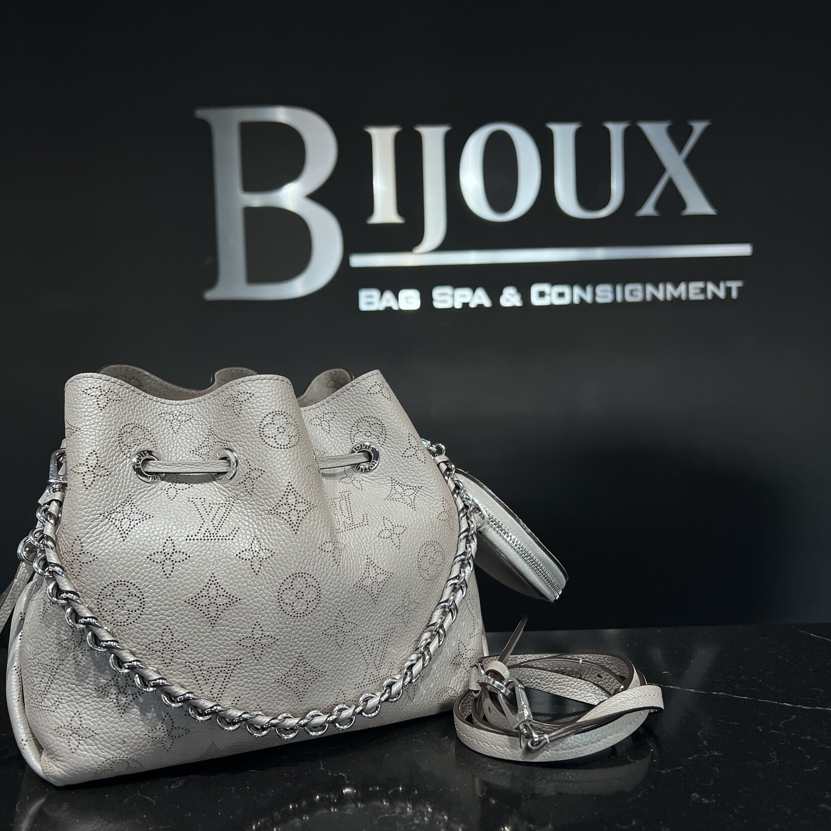 Louis Vuitton SOLD - Louis Vuitton Bella Mahina Bag