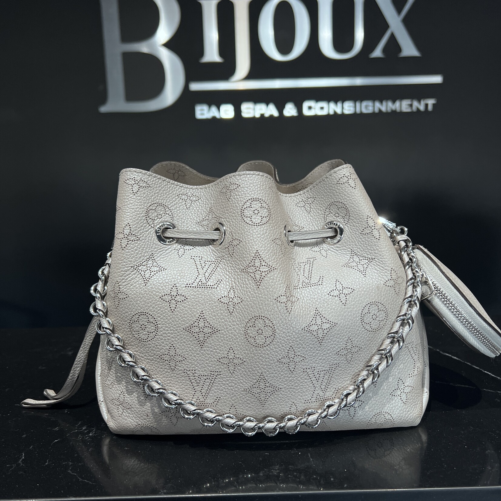 Louis Vuitton SOLD - Louis Vuitton Bella Mahina Bag
