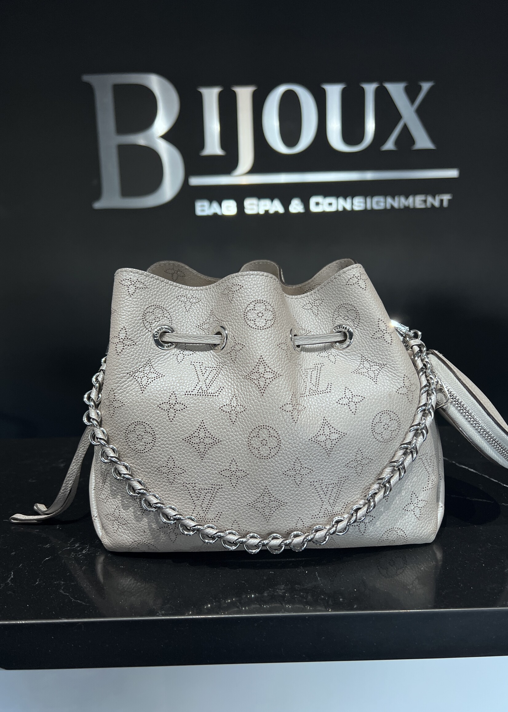 Louis Vuitton SOLD - Louis Vuitton Bella Mahina Bag