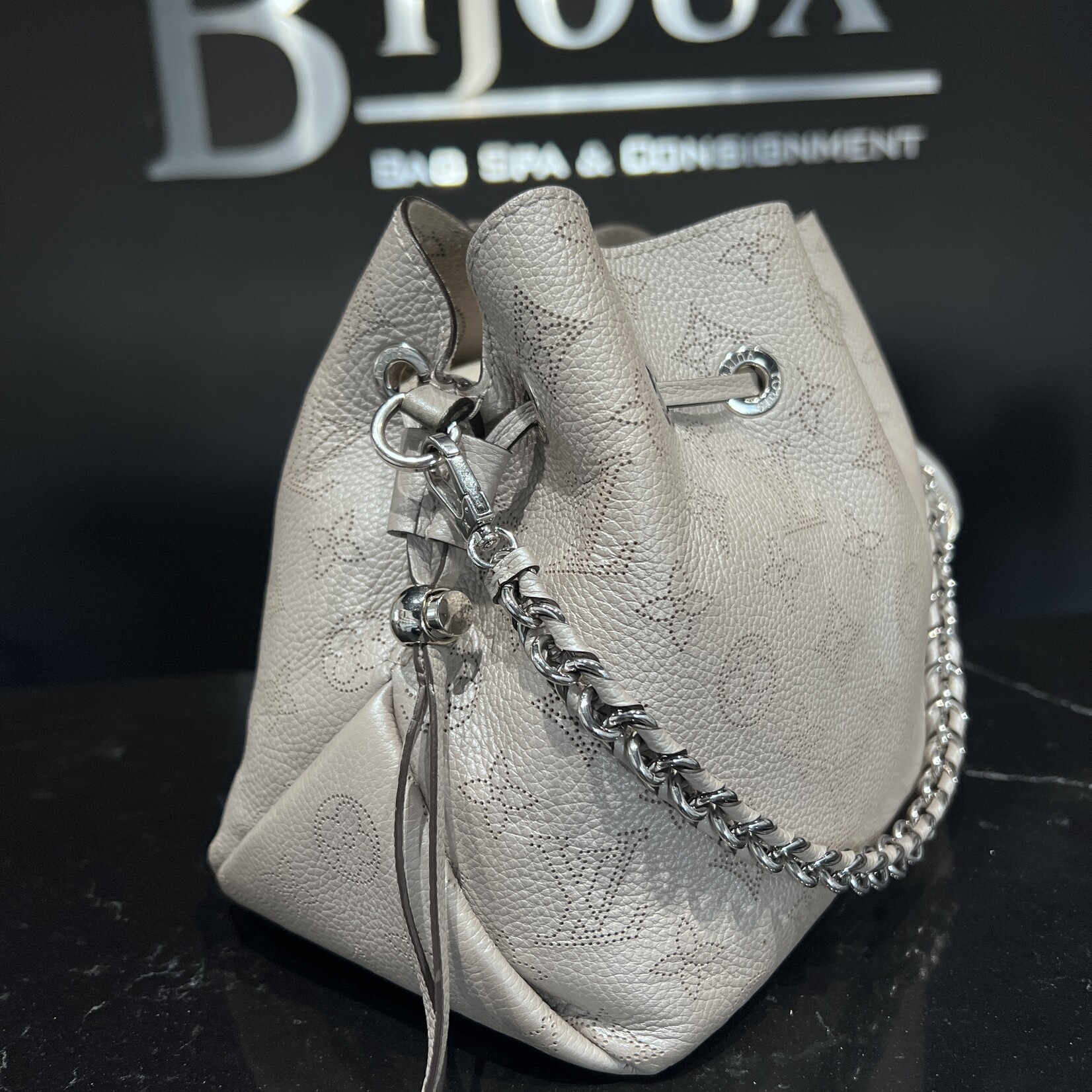 Louis Vuitton SOLD - Louis Vuitton Bella Mahina Bag