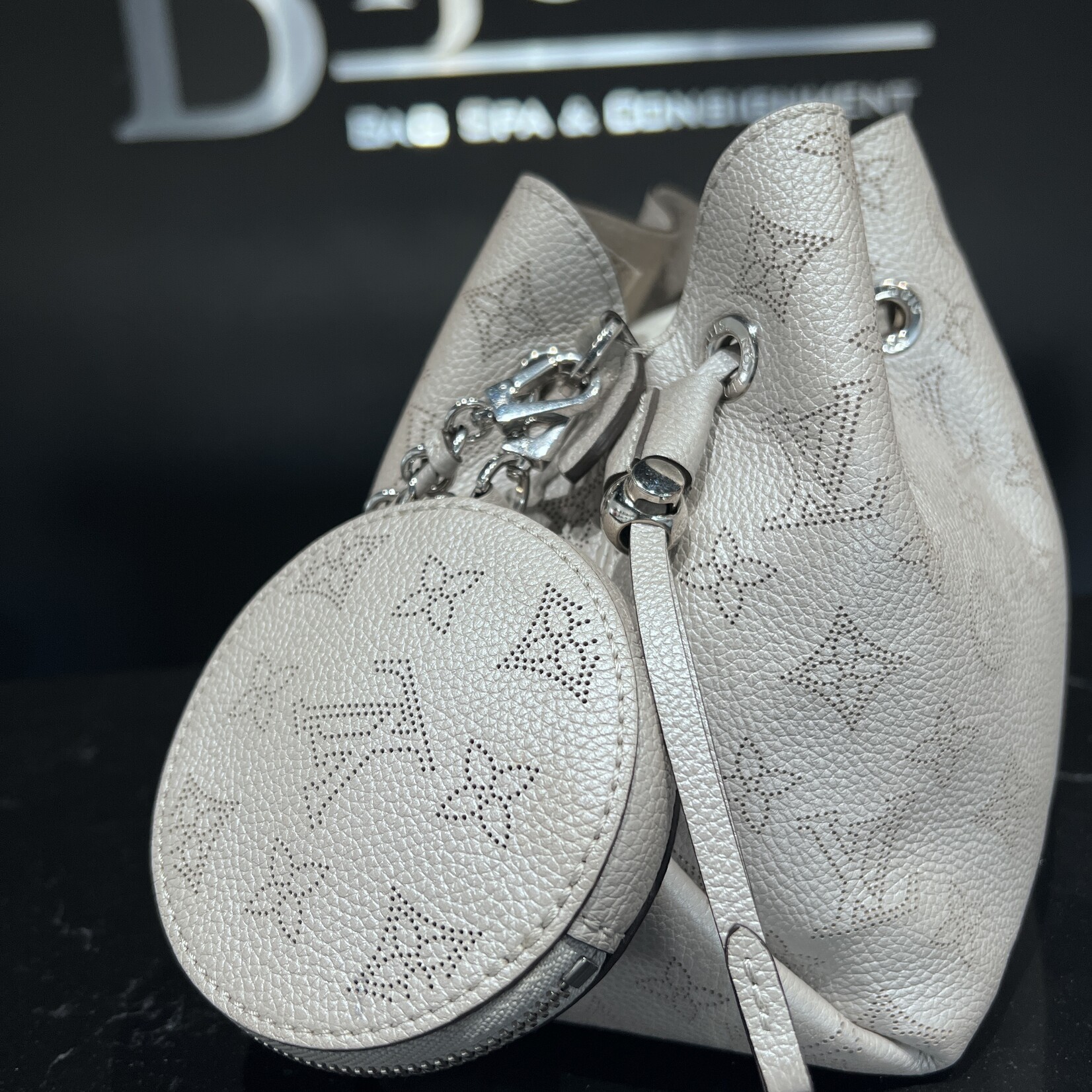 Louis Vuitton SOLD - Louis Vuitton Bella Mahina Bag
